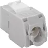 Модуль Keystone RJ45 CAT 6A UTP Goobay Photo 2