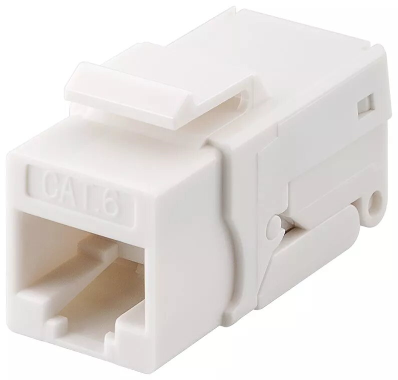 RJ Plugs & Boots