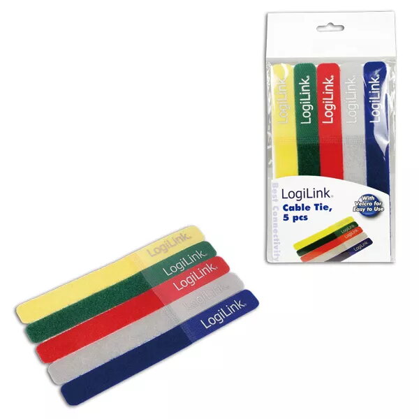 Cable Organizers