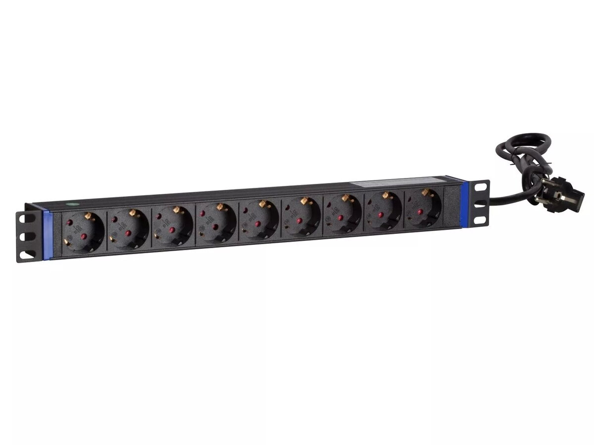 Power Extension Cords & Surge Protectors