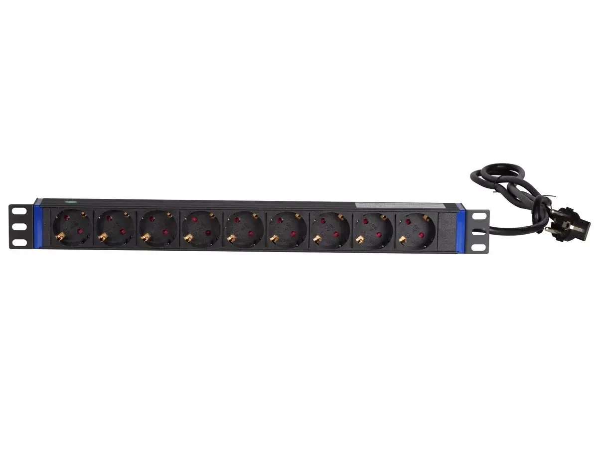 Power Distribution Unit DSIT DS-9PDU Photo 2