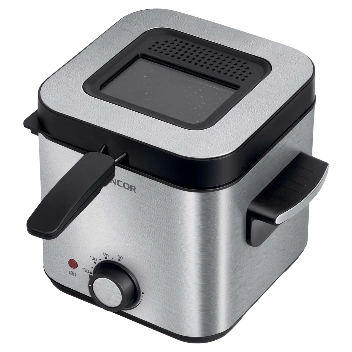 Eļļas panna SENCOR SFR 6200SS no