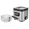 Sencor SFR 6200SS Deep Fryer Photo 2