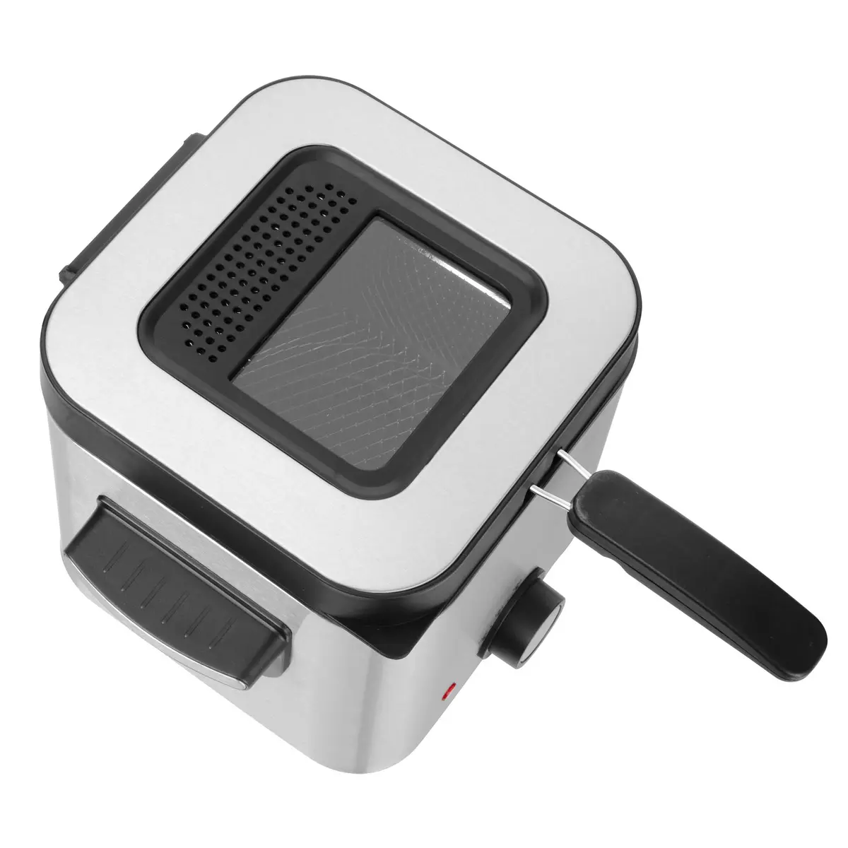 Sencor SFR 6200SS Deep Fryer Photo 3