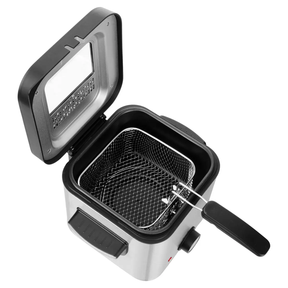 Sencor SFR 6200SS Deep Fryer Photo 4