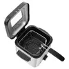 Sencor SFR 6200SS Deep Fryer Photo 4