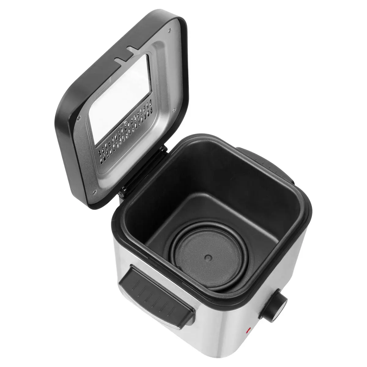 Sencor SFR 6200SS Deep Fryer Photo 5