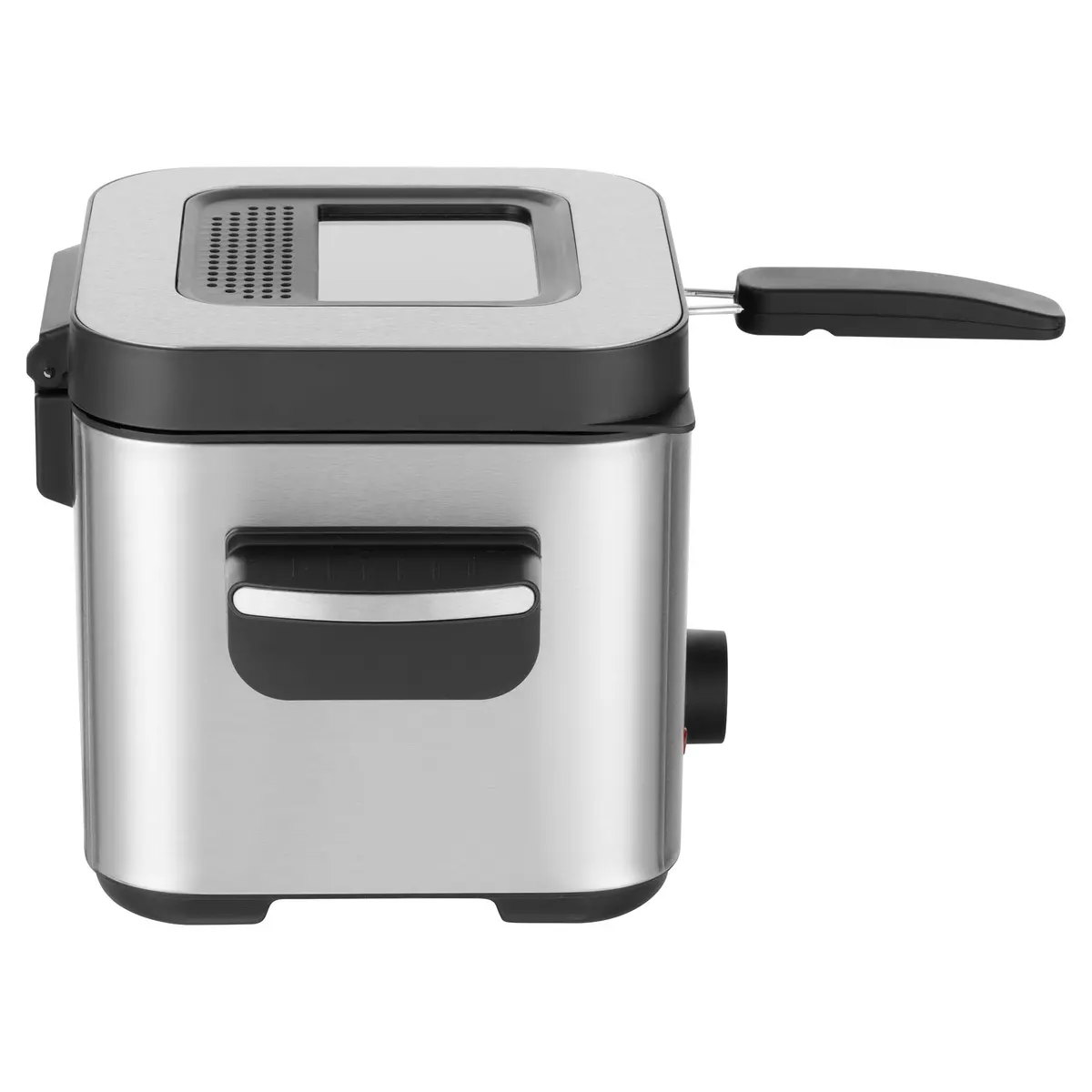 Sencor SFR 6200SS Deep Fryer Photo 6