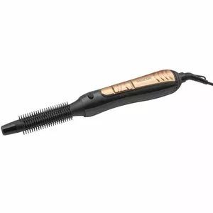 Прибор для укладки Sencor SHS 3000BK, 400 Вт — компактный стайлер