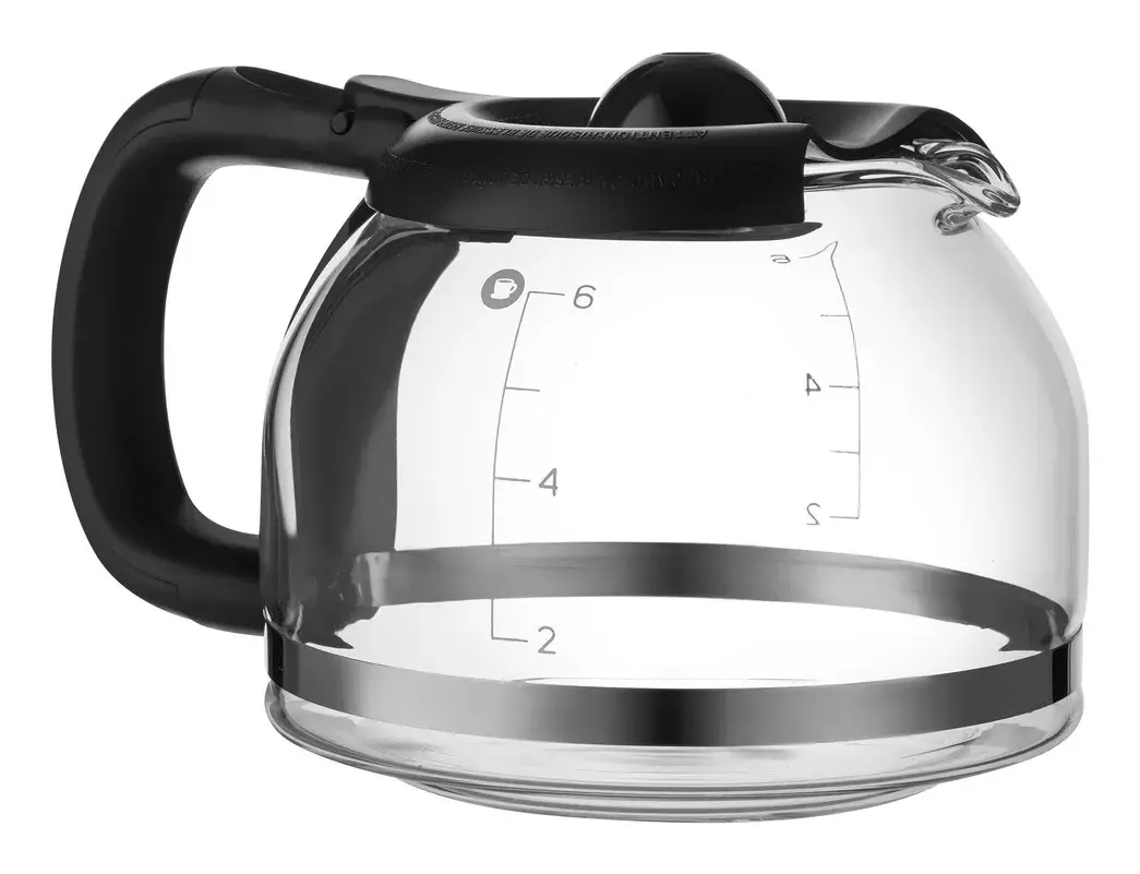 Coffee Maker Sencor 0.75 L SCE 3700BK Photo 4