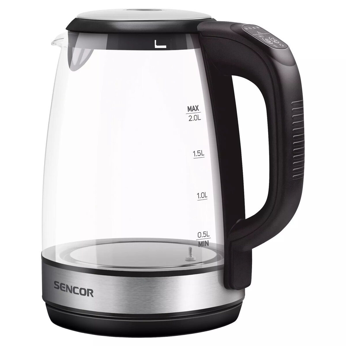 Elektriskā tējkanna Sencor 2 L 2200