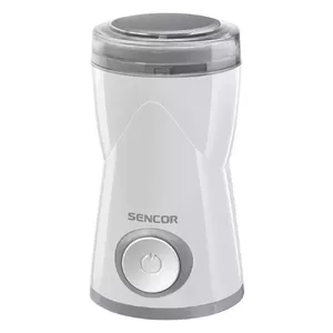 Sencor SCG 1050WH coffee grinder 150 W White