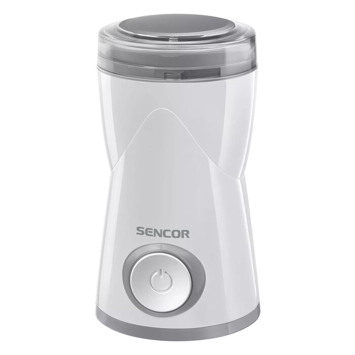 Kafijas dzirnaviņas Sencor SCG 1050WH Photo 1
