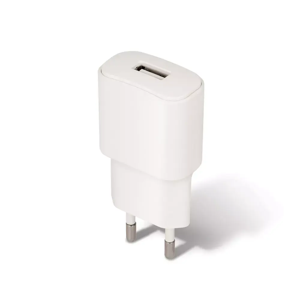 Charger forever TC-01 1x USB 1A with Lightning Photo 2