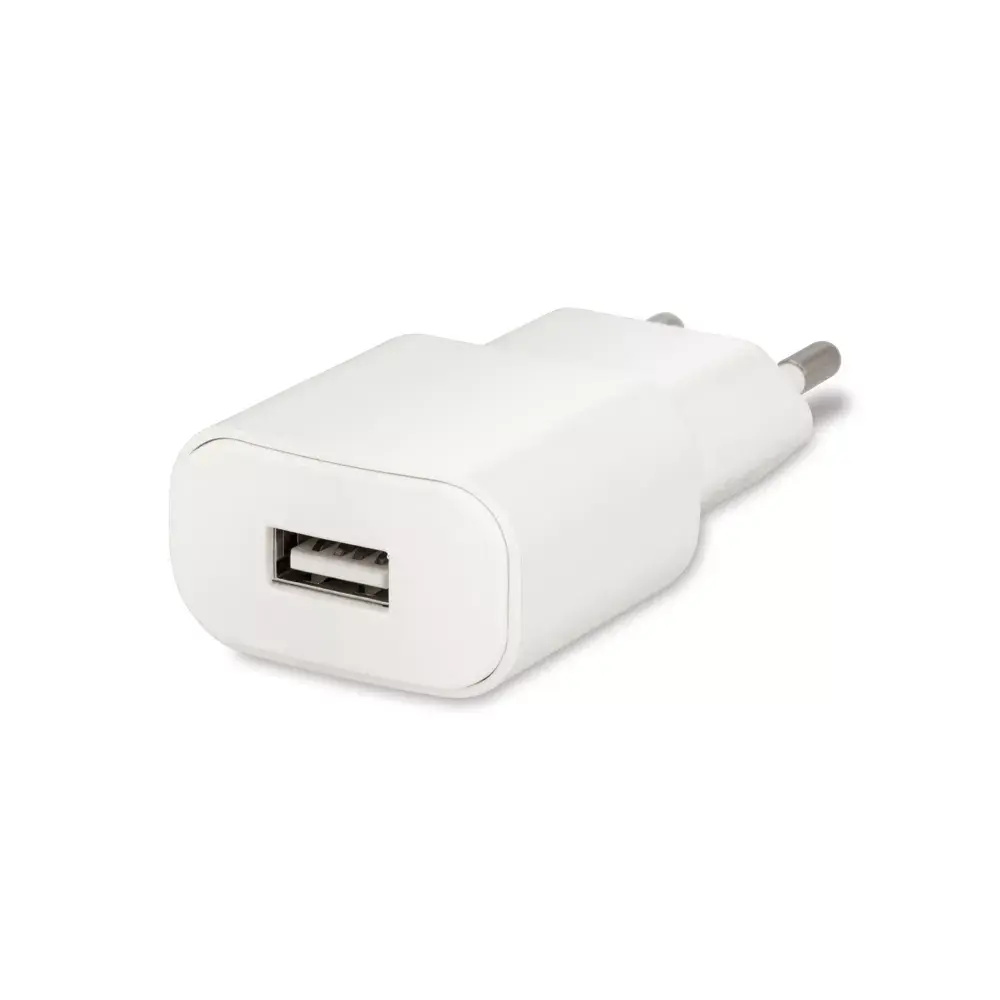 Charger forever TC-01 1x USB 1A with Lightning Photo 3