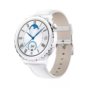 Smartwatch Huawei WATCH GT 3 Pro White