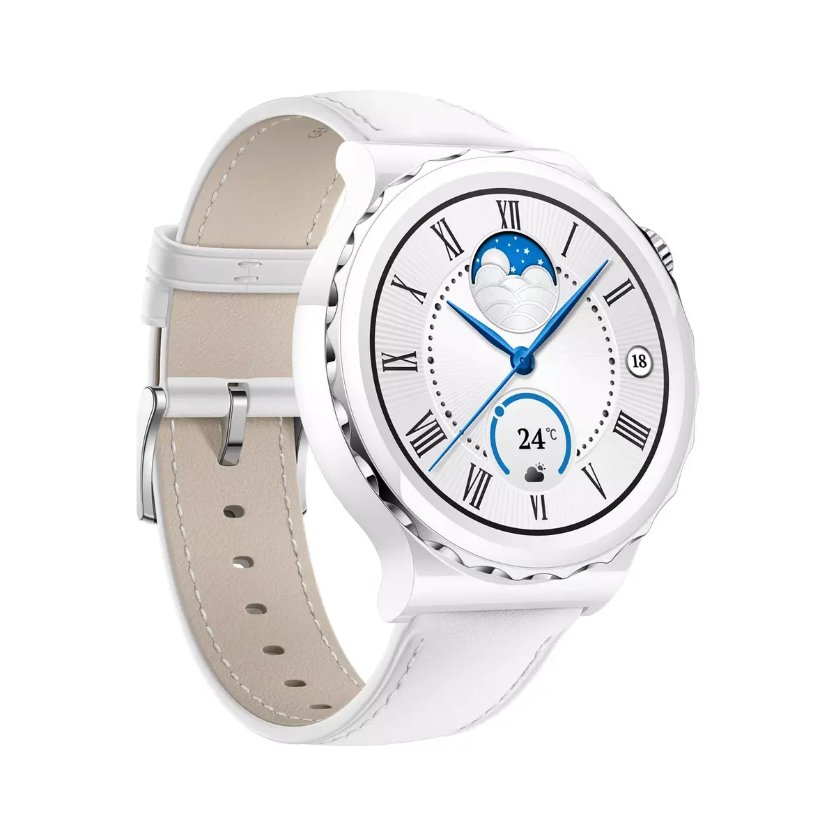 Viedpulkstenis Huawei WATCH GT 3 Pro Photo 2