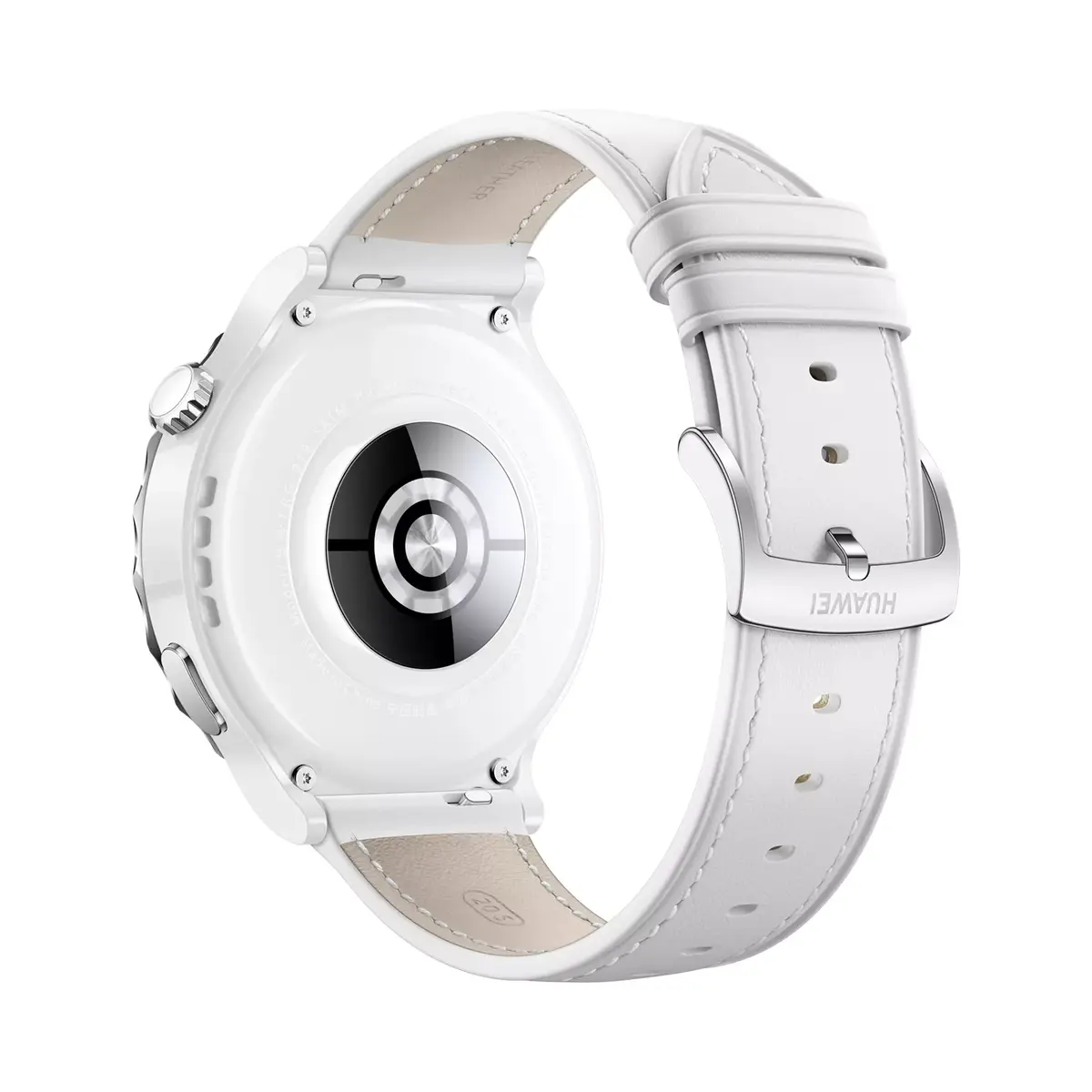 Viedpulkstenis Huawei WATCH GT 3 Pro Photo 3