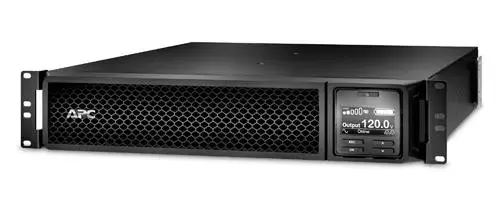 Nepārtraukta barošanas avots UPS APC SRT3000RMXLA-NC Photo 3