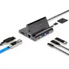 4smarts 7in1 USB 3.2 Gen 1 Type‑A + Type‑C хаб Photo 2