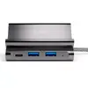4smarts 7in1 USB 3.2 Gen 1 Type‑A + Type‑C хаб Photo 4
