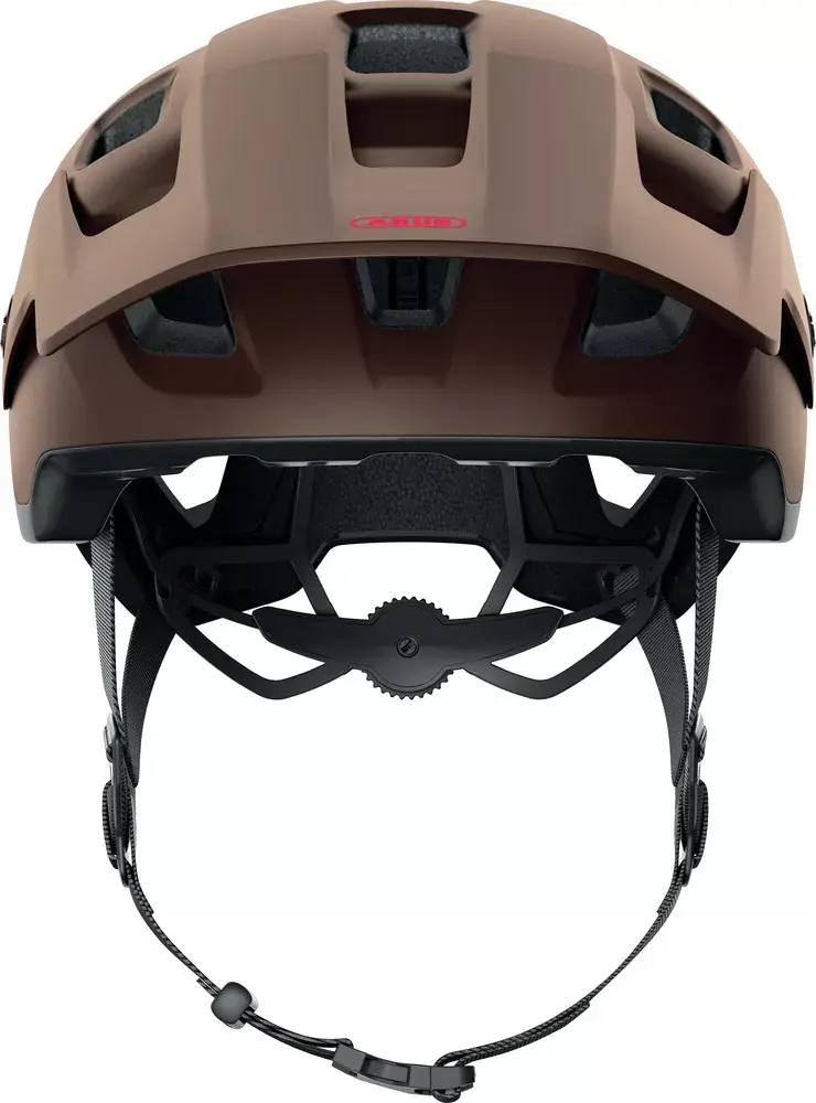 Open-face helmet ABUS MoDrop Mips Photo 2