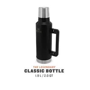 Milk thermos 1.9L