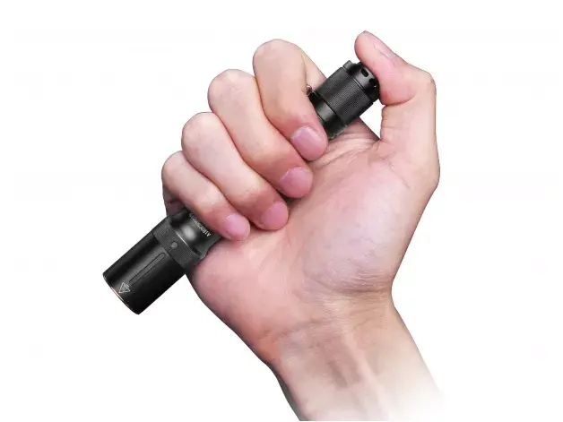 Fenix E20 V2.0 lukturis Photo 4