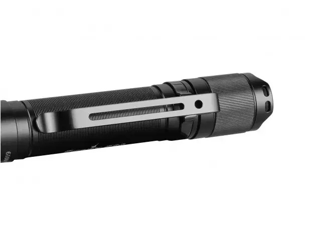 Fenix E20 V2.0 lukturis Photo 5