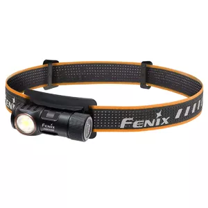 Fenix HM50R V2.0 электрический фонарь Черный Фонарь налобный LED