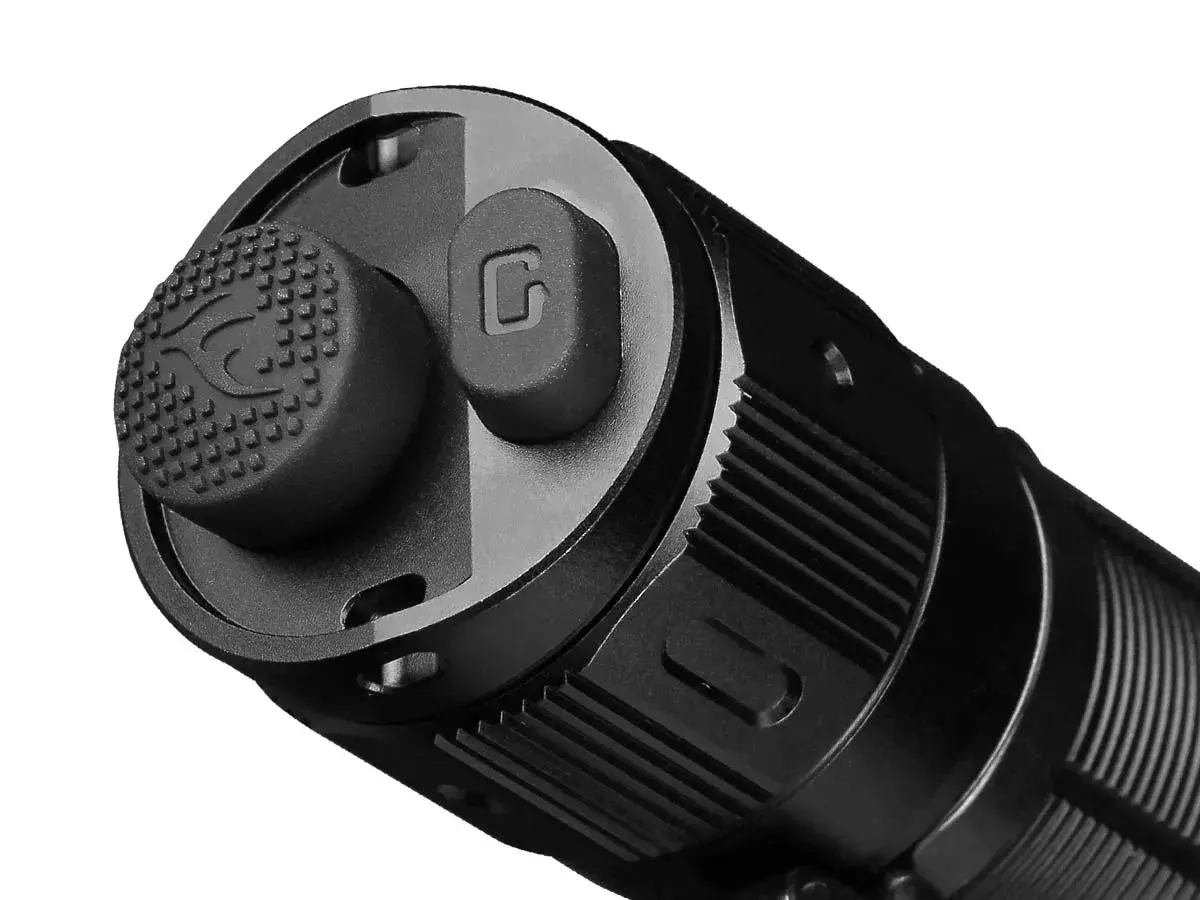 Налобный фонарь Fenix TK16 V2.0 Photo 4