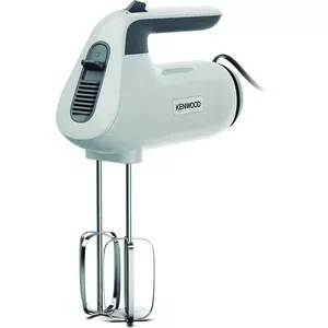 Миксер ручной Kenwood QuickMix+ HMP50.000WH Белый
