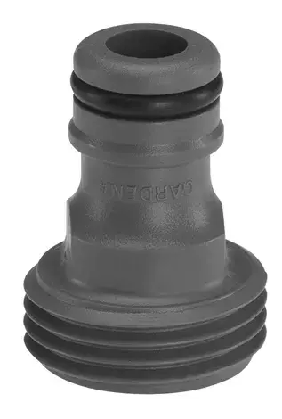 Ūdens šļūteņu savienojums Gardena 2770-20 Photo 4