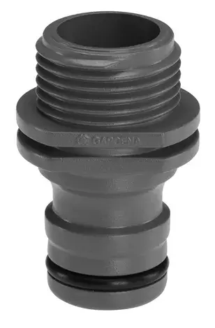 Ūdens šļūteņu savienojums Gardena 2770-20 Photo 5