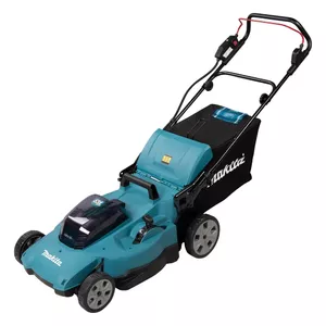 Push lawn mower Makita DLM538Z