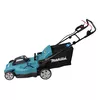 Ручная газонокосилка Makita DLM538Z Photo 2