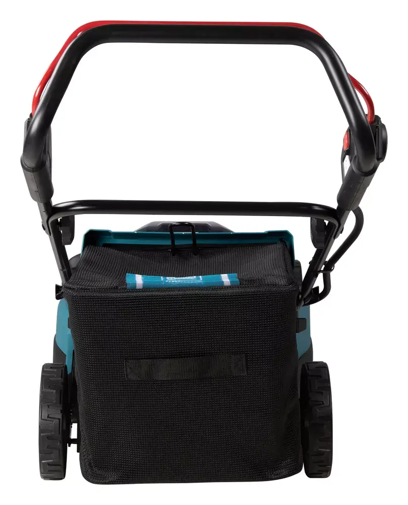 Ручная газонокосилка Makita DLM538Z Photo 4