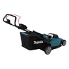 Ручная газонокосилка Makita DLM538Z Photo 5