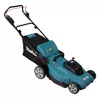 Ручная газонокосилка Makita DLM538Z Photo 7