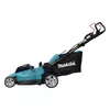 Ручная газонокосилка Makita DLM538Z Photo 9