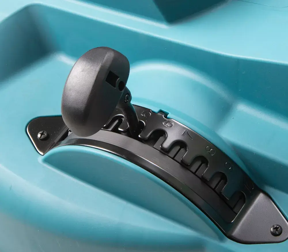Ручная газонокосилка Makita DLM538Z Photo 12