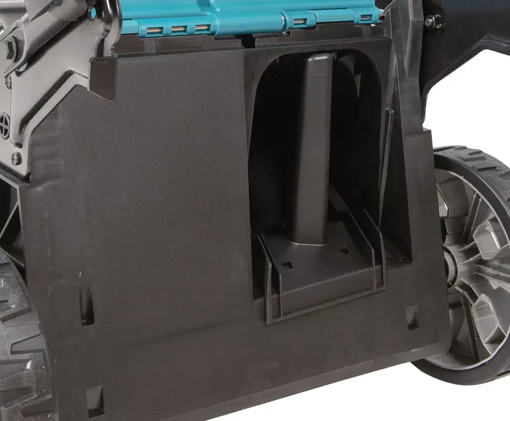 Ручная газонокосилка Makita DLM538Z Photo 14