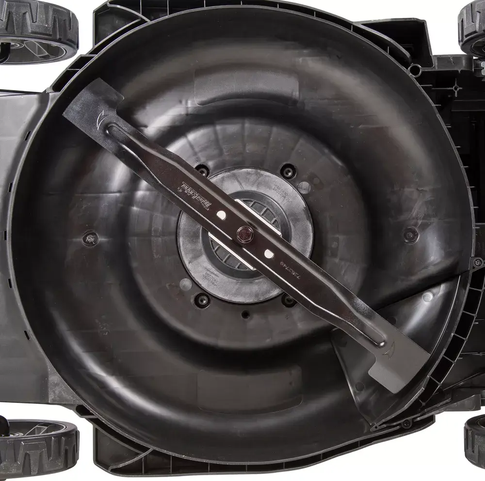 Ручная газонокосилка Makita DLM538Z Photo 15