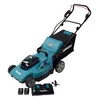 Ручная газонокосилка Makita DLM538Z Photo 17