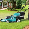 Ручная газонокосилка Makita DLM538Z Photo 18
