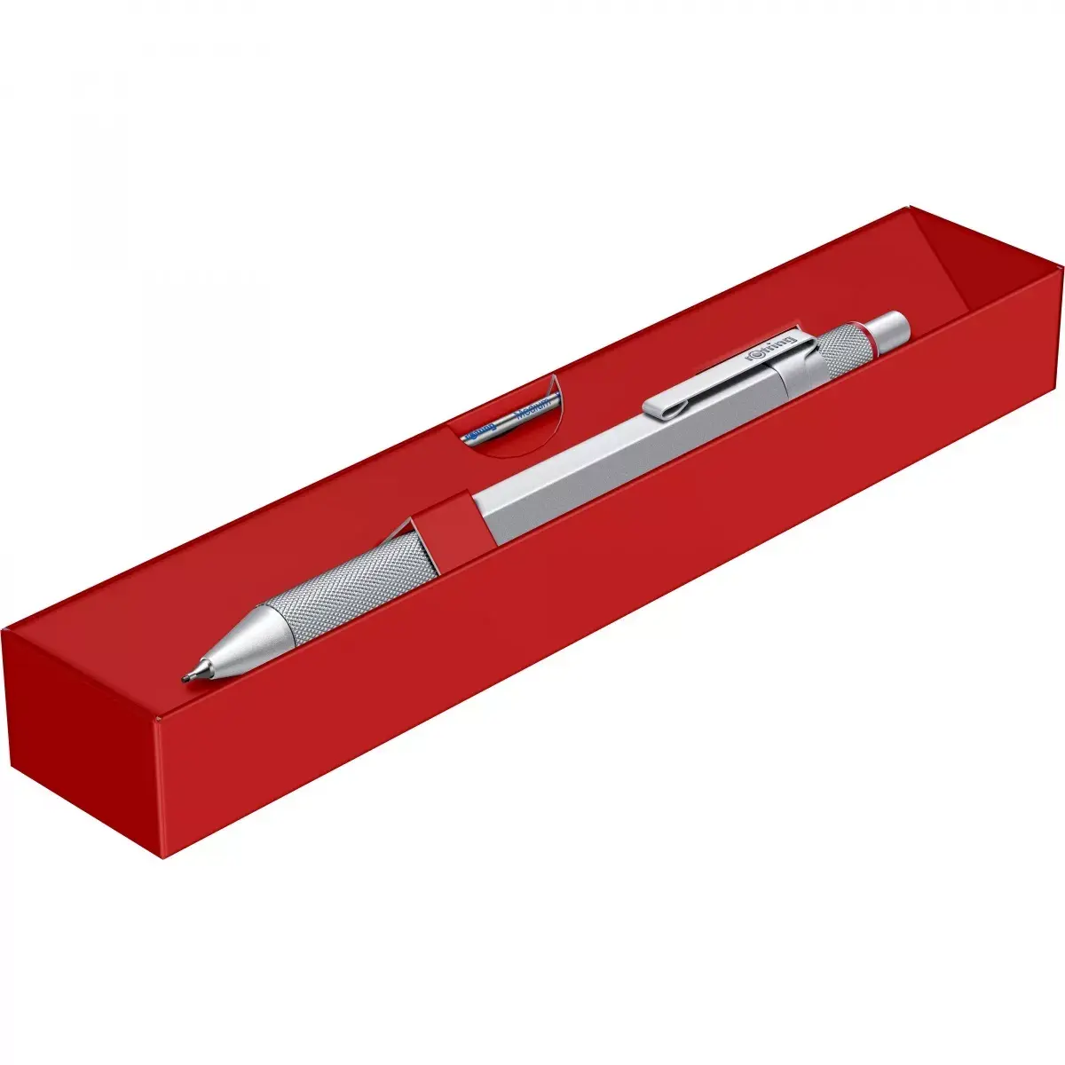 Mehāniskā zīmuļa Rotring 2164109 Photo 2