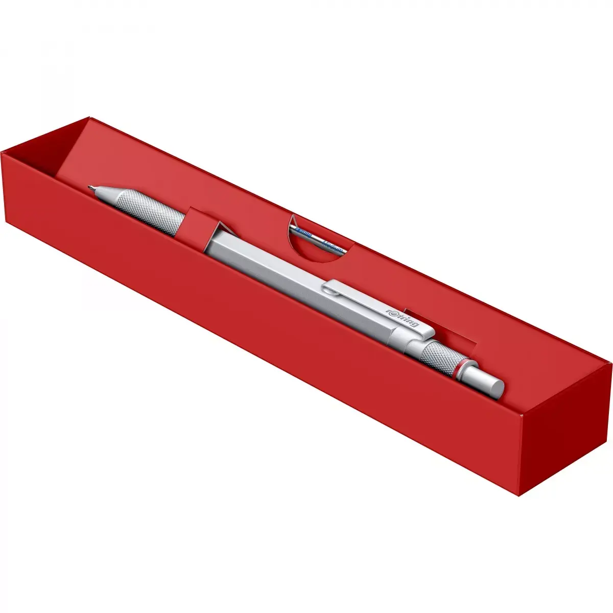 Mehāniskā zīmuļa Rotring 2164109 Photo 4