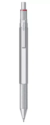 Mehāniskā zīmuļa Rotring 2164109 Photo 8