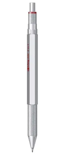 Mehāniskā zīmuļa Rotring 2164109 Photo 9