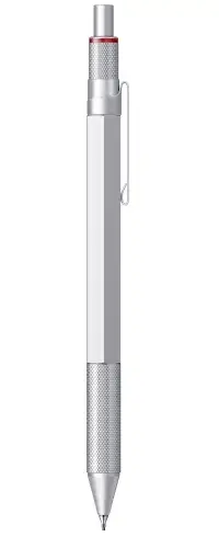 Mehāniskā zīmuļa Rotring 2164109 Photo 10